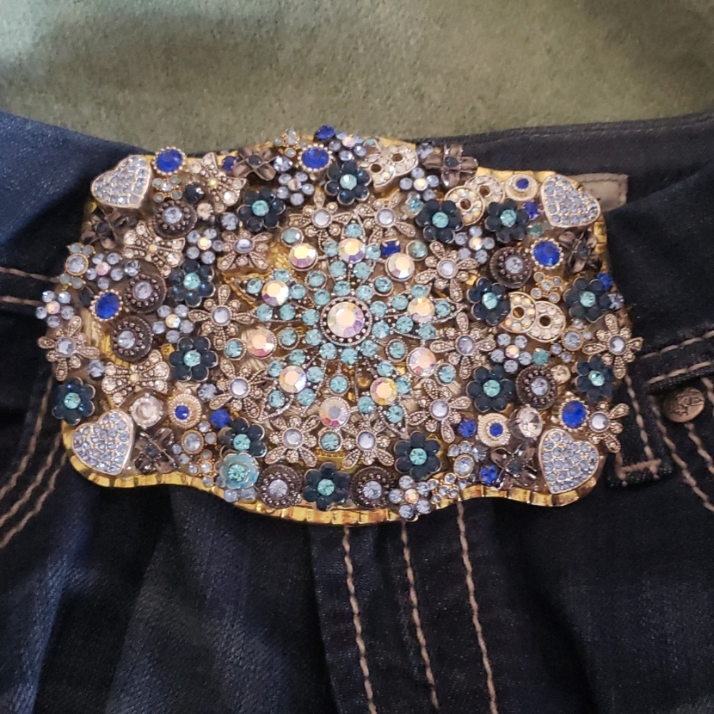 Buckle